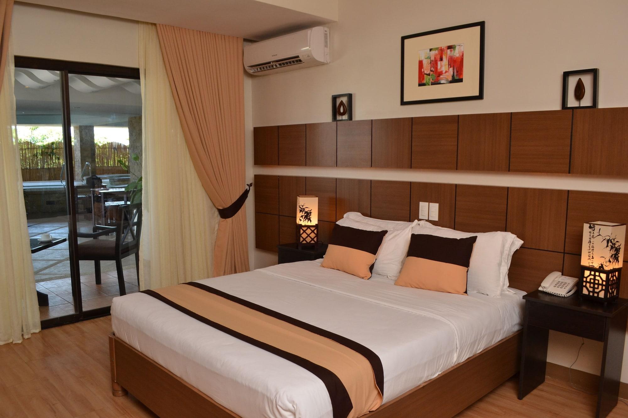The Pinnacle Hotel And Suites Davao Екстер'єр фото